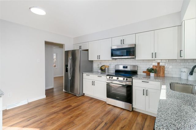 3004 Imperial Drive, Unincorporated, MO 63303