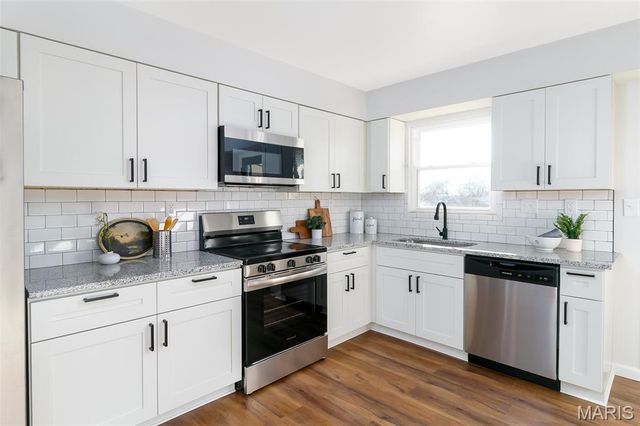 3004 Imperial Drive, Unincorporated, MO 63303