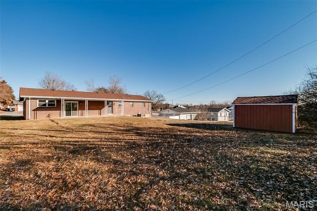 3004 Imperial Drive, Unincorporated, MO 63303