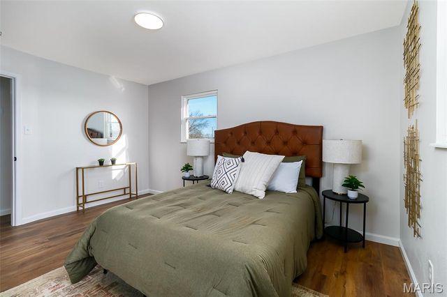 3004 Imperial Drive, Unincorporated, MO 63303