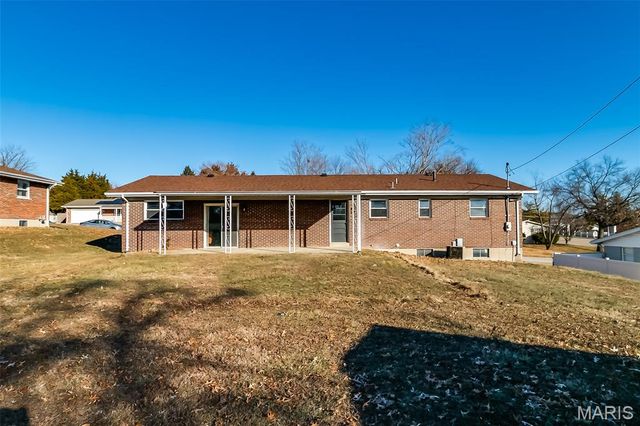 3004 Imperial Drive, Unincorporated, MO 63303