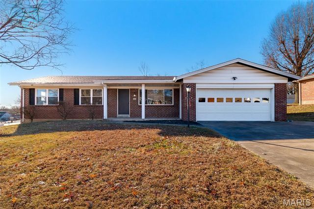3004 Imperial Drive, Unincorporated, MO 63303