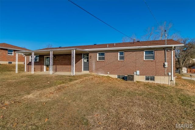 3004 Imperial Drive, Unincorporated, MO 63303