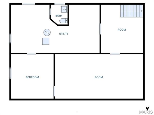 3004 Imperial Drive, Unincorporated, MO 63303