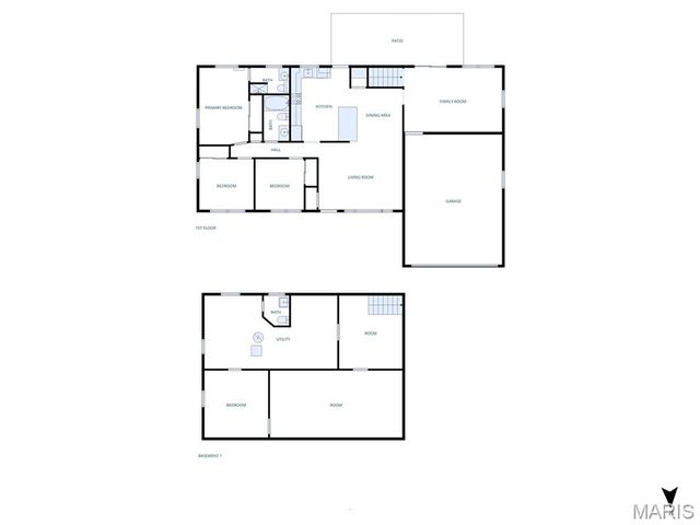 3004 Imperial Drive, Unincorporated, MO 63303