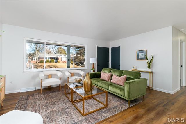 3004 Imperial Drive, Unincorporated, MO 63303