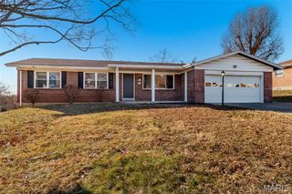 3004 Imperial Drive, Unincorporated, MO 63303