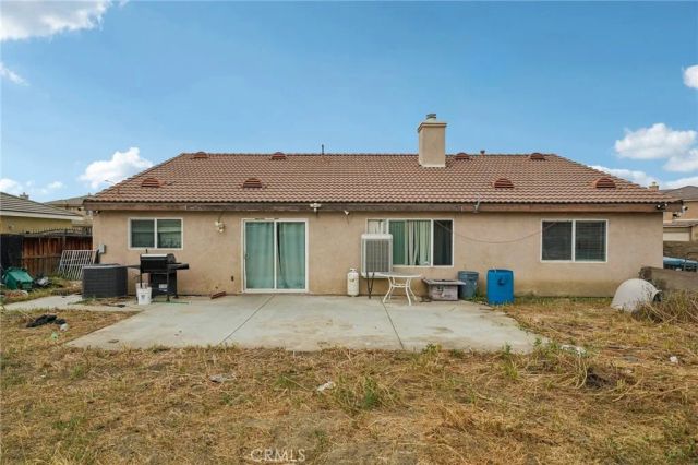 477 La Boca Street, San Jacinto, CA 92582