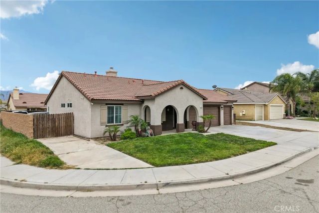 477 La Boca Street, San Jacinto, CA 92582