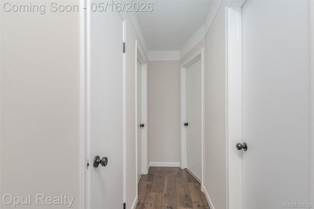 15204 Horger Avenue, Allen Park, MI 48101