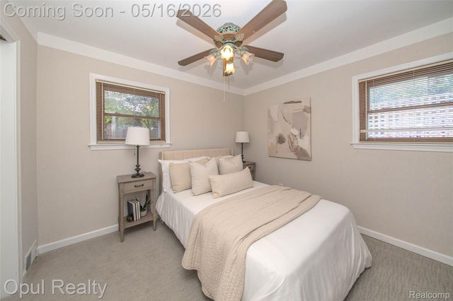 15204 Horger Avenue, Allen Park, MI 48101