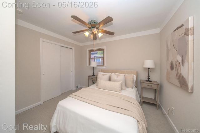 15204 Horger Avenue, Allen Park, MI 48101