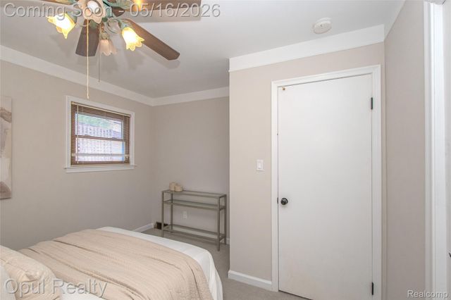 15204 Horger Avenue, Allen Park, MI 48101