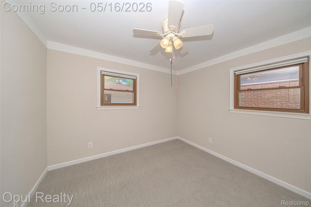 15204 Horger Avenue, Allen Park, MI 48101
