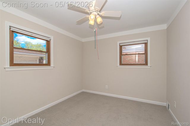 15204 Horger Avenue, Allen Park, MI 48101
