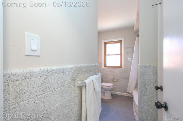 15204 Horger Avenue, Allen Park, MI 48101