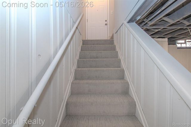 15204 Horger Avenue, Allen Park, MI 48101