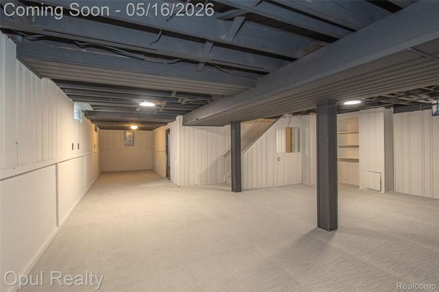 15204 Horger Avenue, Allen Park, MI 48101