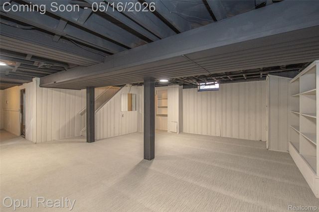 15204 Horger Avenue, Allen Park, MI 48101