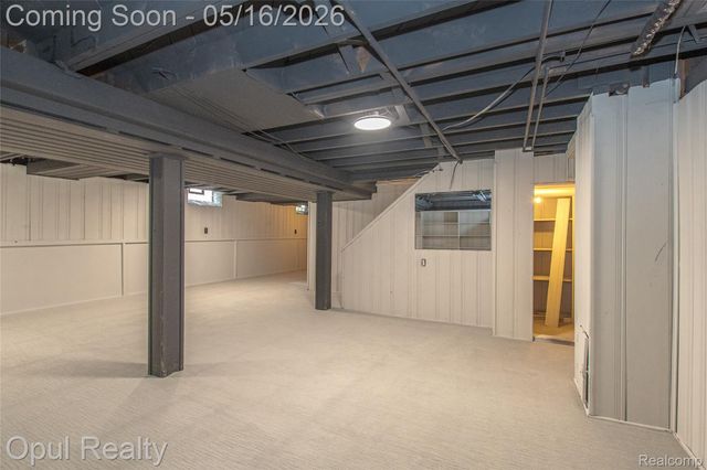 15204 Horger Avenue, Allen Park, MI 48101