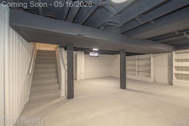 15204 Horger Avenue, Allen Park, MI 48101