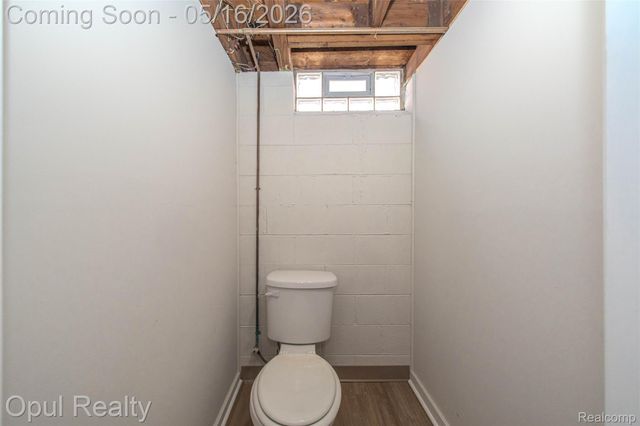 15204 Horger Avenue, Allen Park, MI 48101