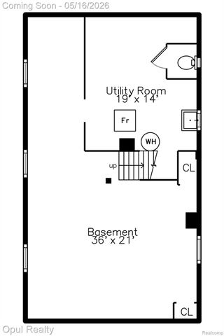 15204 Horger Avenue, Allen Park, MI 48101
