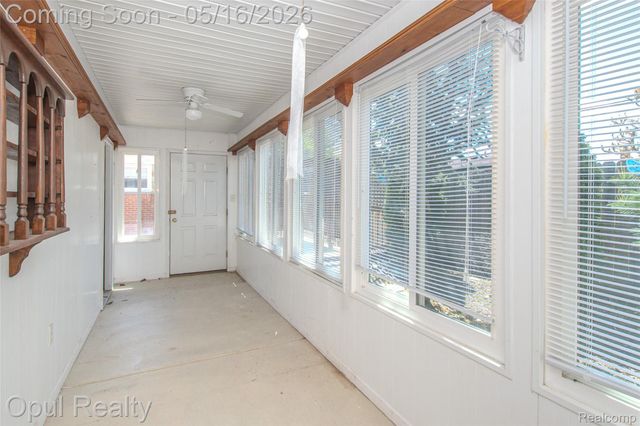 15204 Horger Avenue, Allen Park, MI 48101