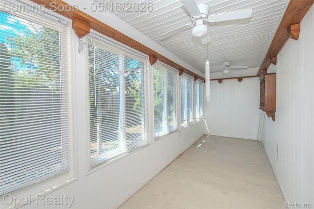 15204 Horger Avenue, Allen Park, MI 48101