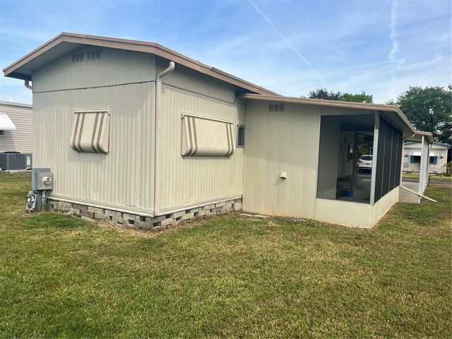 5316 53RD AVENUE E M4, Bradenton, FL 34203
