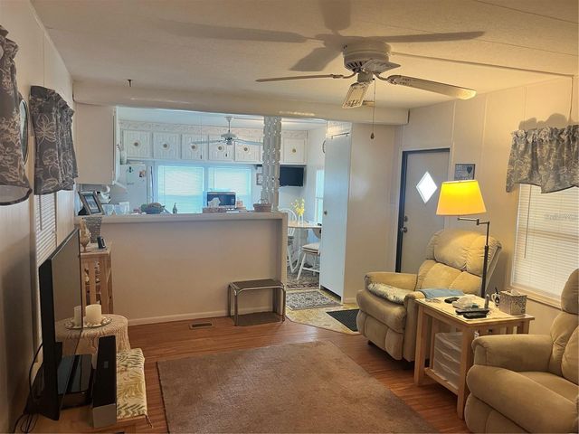 5316 53RD AVENUE E M4, Bradenton, FL 34203