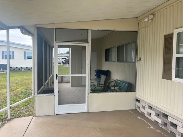 5316 53RD AVENUE E M4, Bradenton, FL 34203