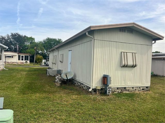 5316 53RD AVENUE E M4, Bradenton, FL 34203