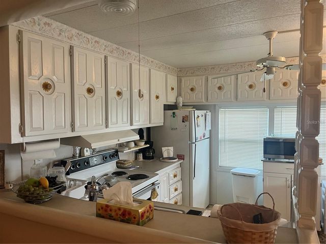 5316 53RD AVENUE E M4, Bradenton, FL 34203