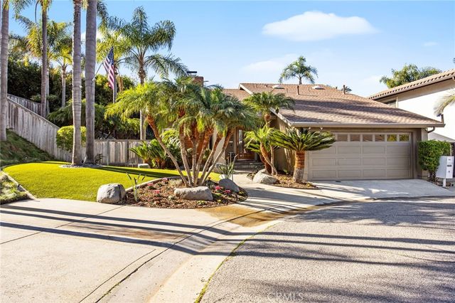 1021 Partridge Court, San Marcos, CA 92078