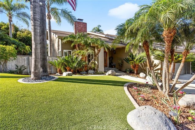 1021 Partridge Court, San Marcos, CA 92078