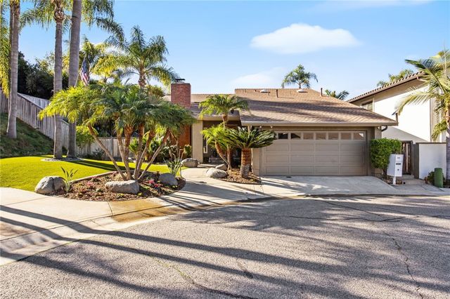 1021 Partridge Court, San Marcos, CA 92078