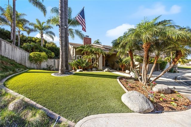 1021 Partridge Court, San Marcos, CA 92078