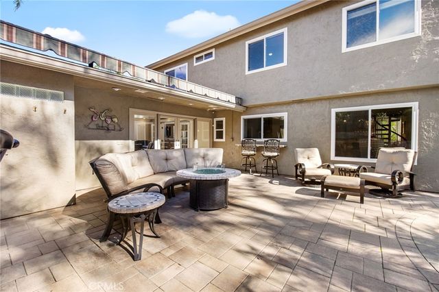 1021 Partridge Court, San Marcos, CA 92078
