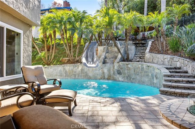 1021 Partridge Court, San Marcos, CA 92078