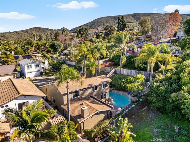 1021 Partridge Court, San Marcos, CA 92078