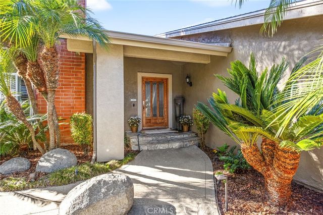 1021 Partridge Court, San Marcos, CA 92078