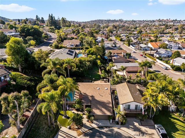 1021 Partridge Court, San Marcos, CA 92078