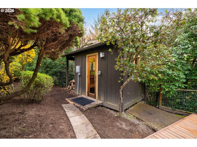 8110 Sw VALLEY VIEW Dr, Portland, OR 97225