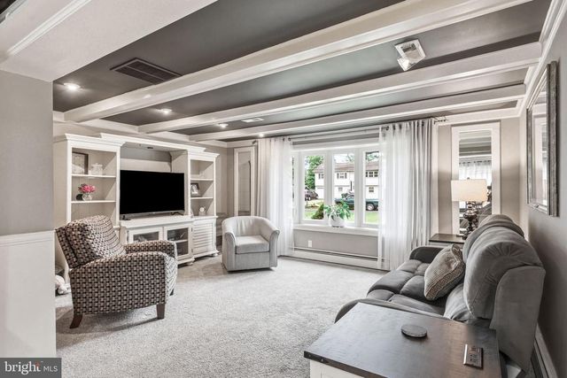 1405 ORCHARD LN, Cherry Hill, NJ 08002