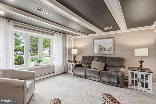 1405 ORCHARD LN, Cherry Hill, NJ 08002