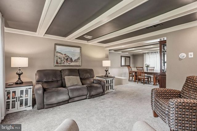 1405 ORCHARD LN, Cherry Hill, NJ 08002