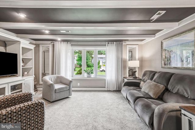 1405 ORCHARD LN, Cherry Hill, NJ 08002