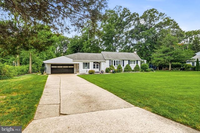 1405 ORCHARD LN, Cherry Hill, NJ 08002