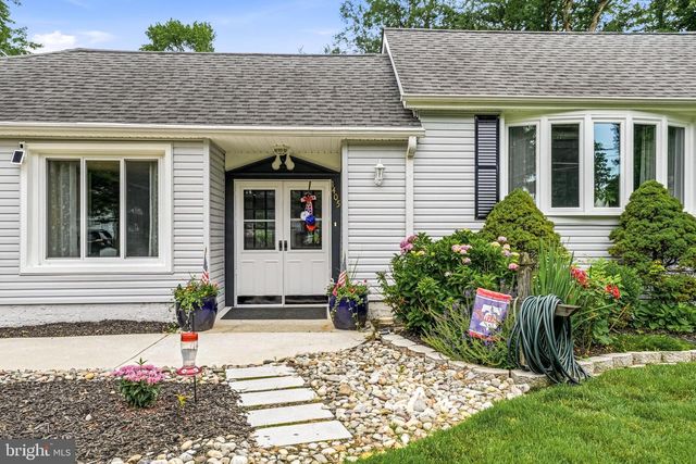 1405 ORCHARD LN, Cherry Hill, NJ 08002